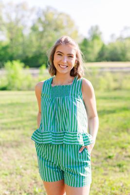 Sunshine Staples☀️