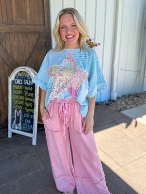 Living The Mom Life