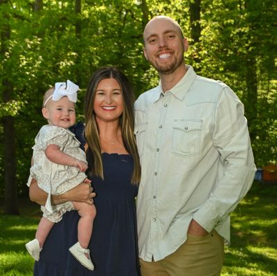 Davis + Sidney Rader