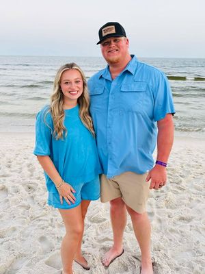 Colton + Kenzy Cloyd