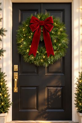 Chirstmas Home