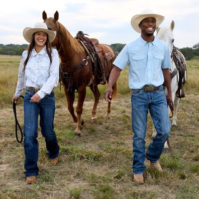 Ariat