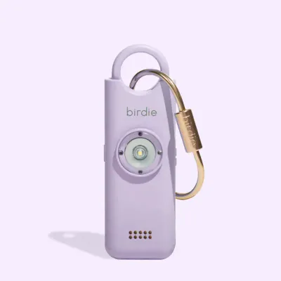 Birdie