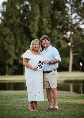 Ty + Molly Conley