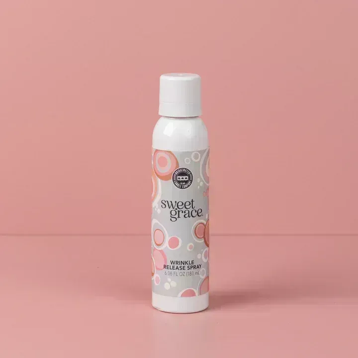 VG Bridgewater  - Wrinkle Release