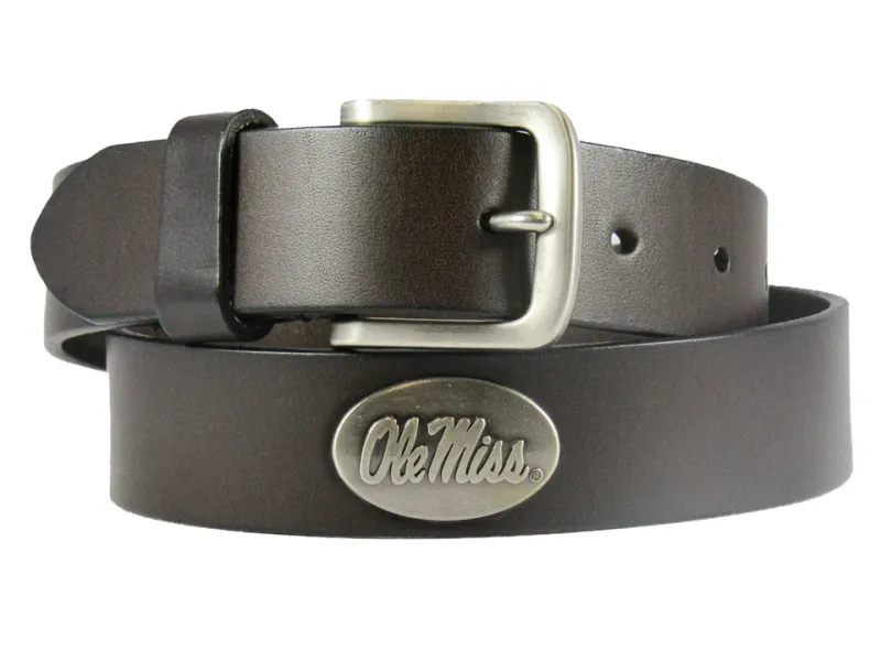Zeppro Concho Belt- OleM