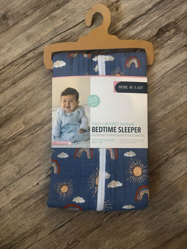 Hello Sunshine Sleeper