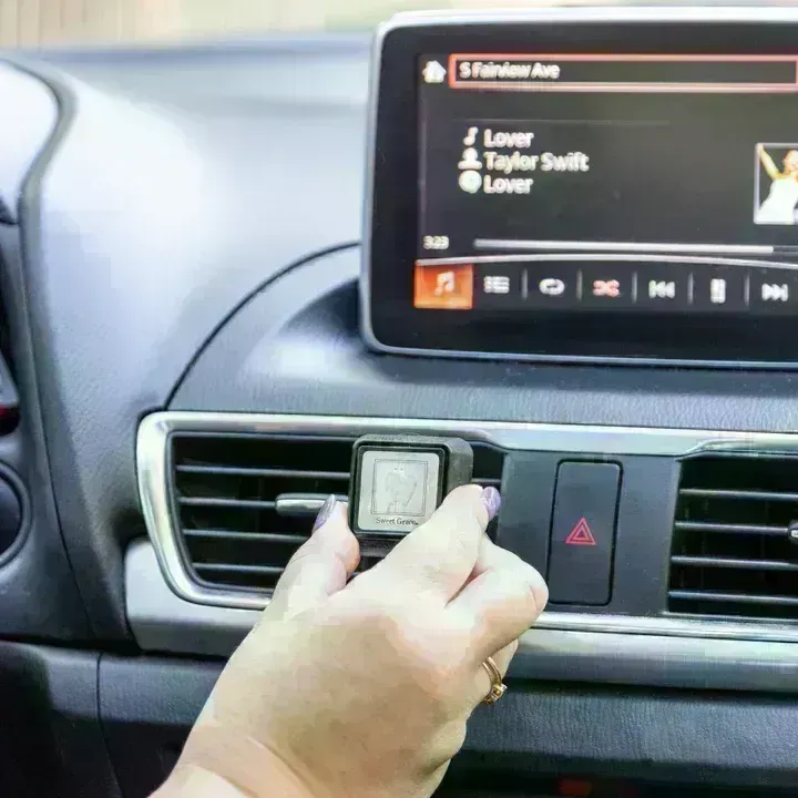 VG Bridgewater  - Auto Vent