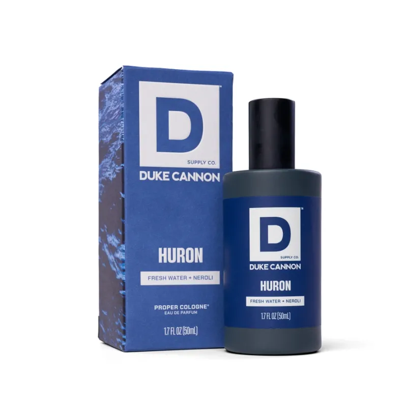 Proper Cologne-Huron