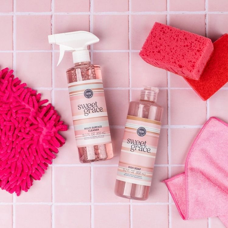 VG Bridgewater- Multi-Surface Cleaner