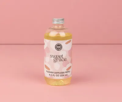 VG Bridgewater-Diffuser Refill