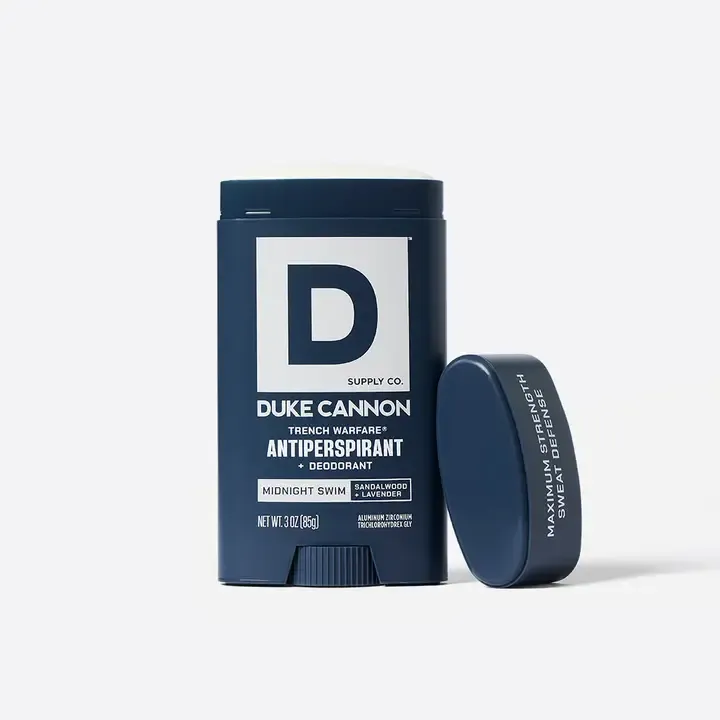 Midnight Swim Anti-Perspirant Deoterant