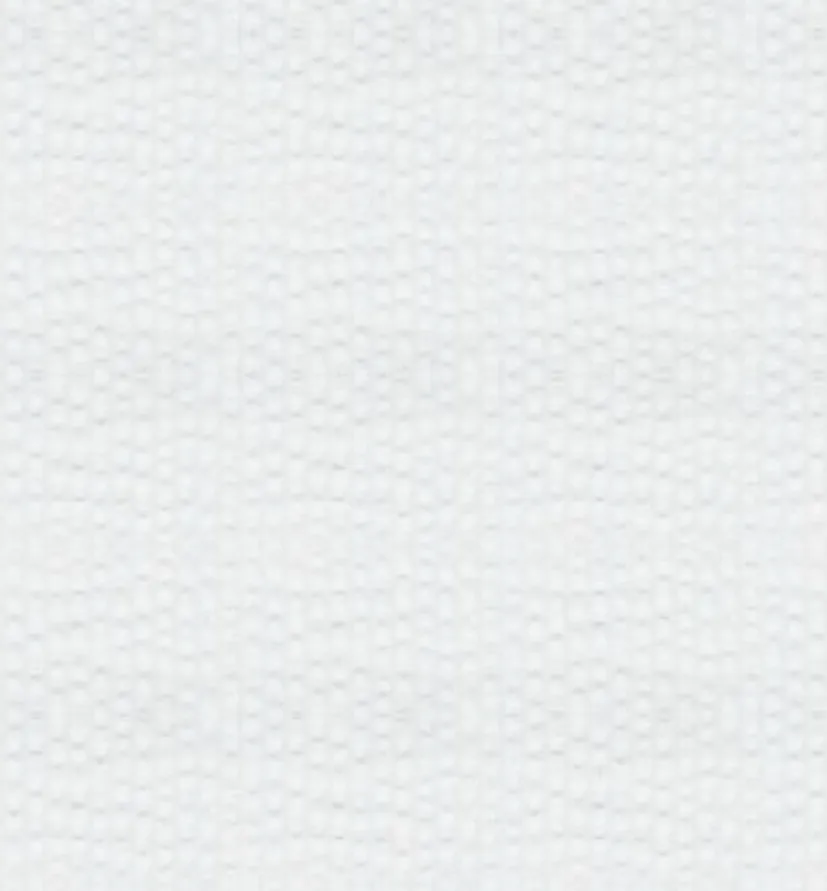 White Seersucker Sash 54"