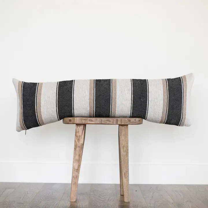 Kiln Lumbar-12x40" Pillow