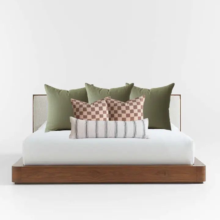 Olive Basic Euro 26"