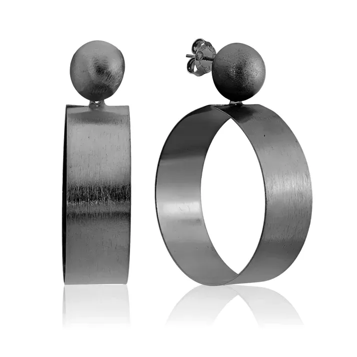 CS Mini Elizzie-Brushed Gold