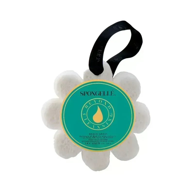 VG Spongelle Wild Flower-Beach Grass