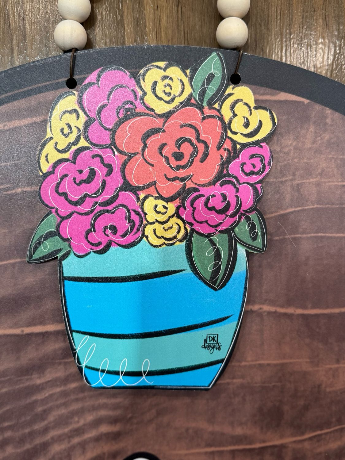 Flower Jar Mini