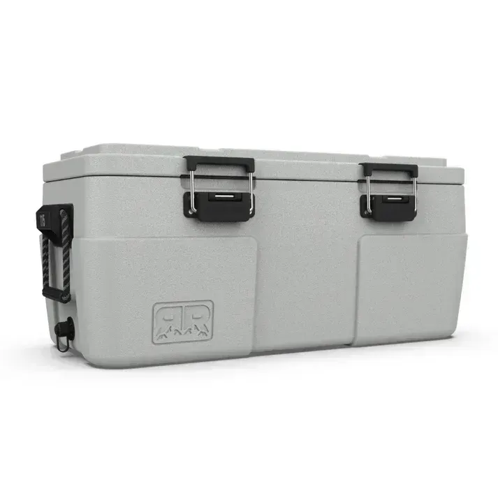 Rugged Raod 115 V2-White