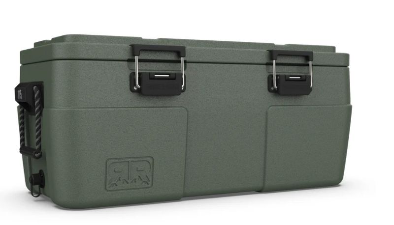 Rugged Raod 115 V2-Green