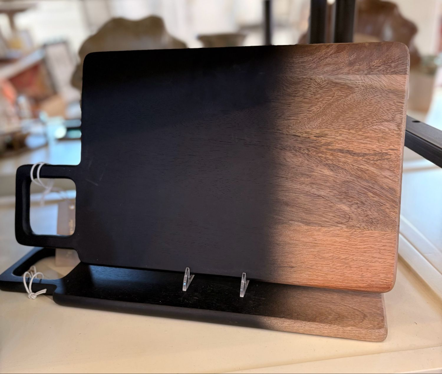 Mango Wood Serving Board