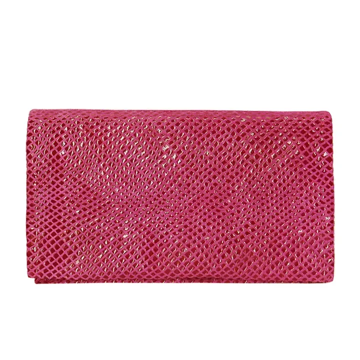 Gio Wallet-Berry