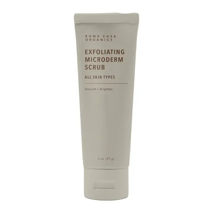 Microderm Scrub 2oz