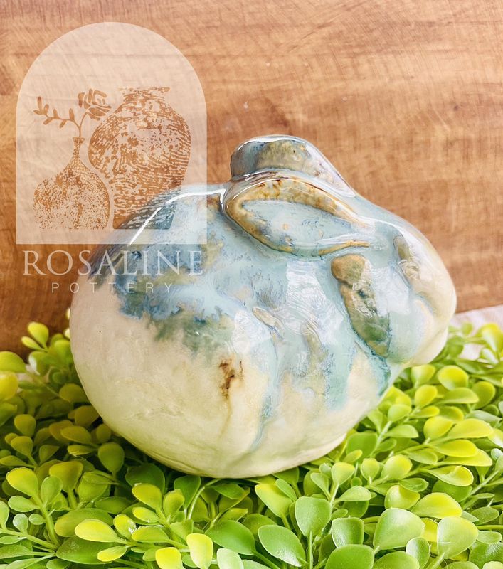 VG Sweet Little Bunny-Sea Salt