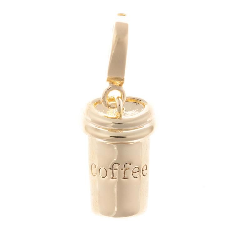 Coffee Charm