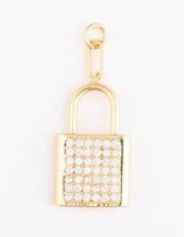Lock Charm