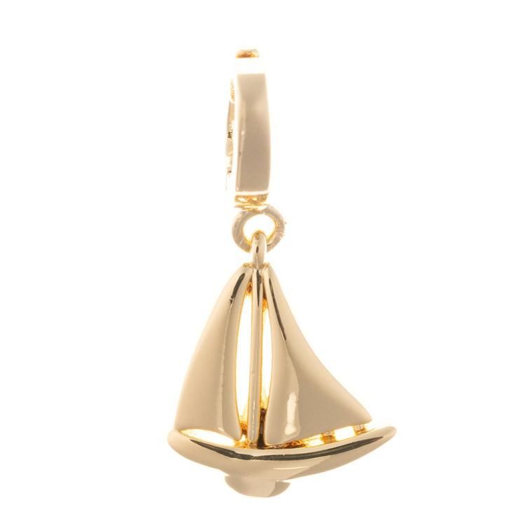 Sailboat Charm