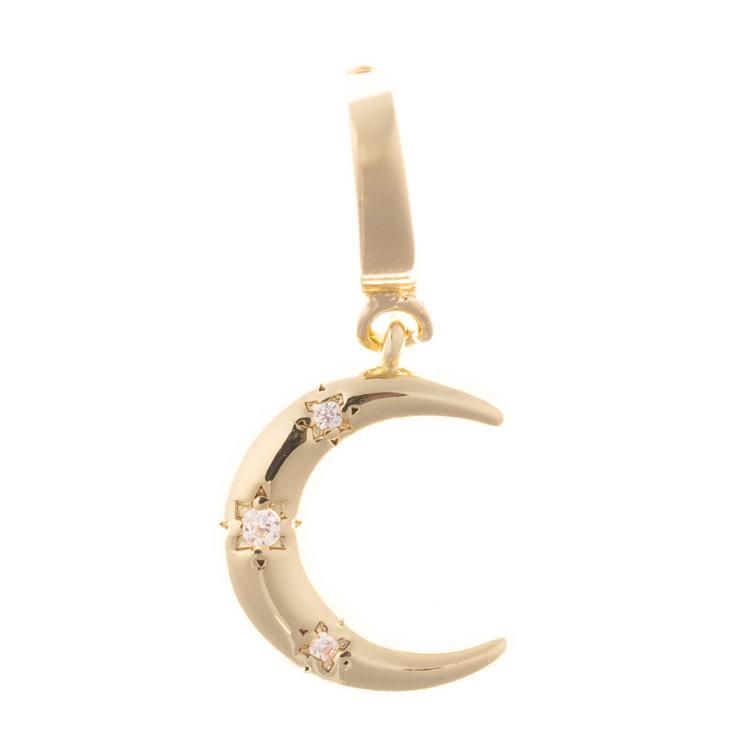 Moon Charm