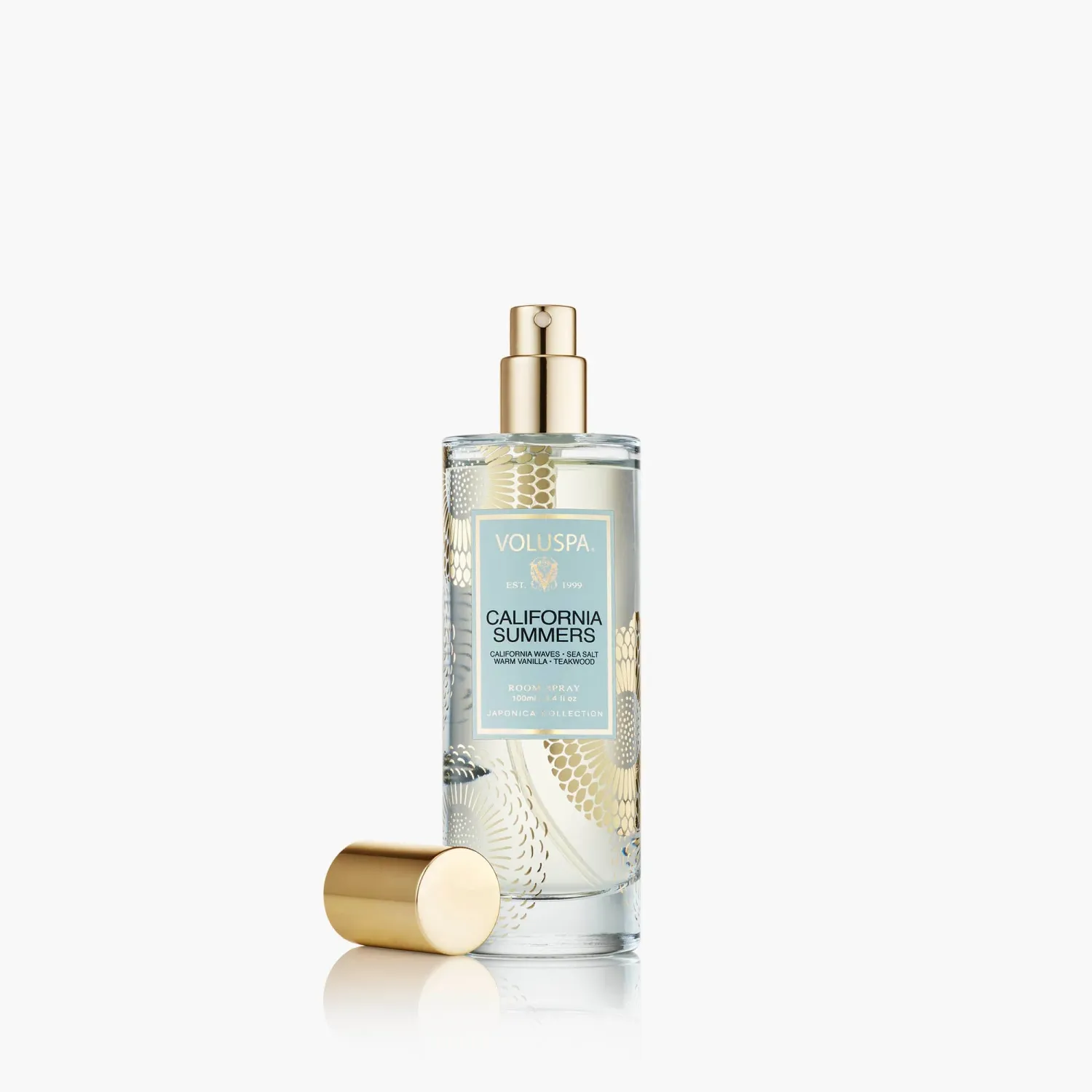 California Summers Room Spray