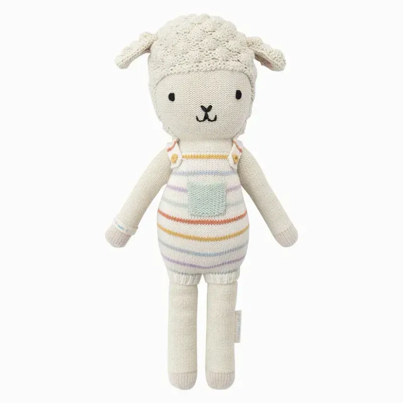 Avery The Lamb 20"