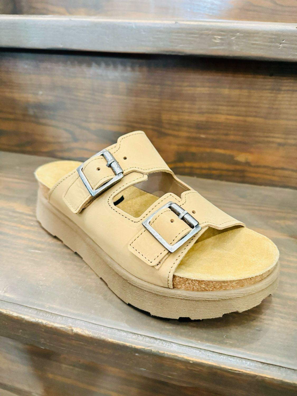 Modulink-Beige