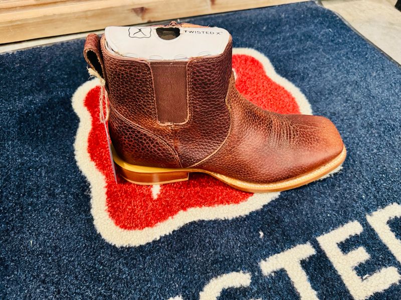 6" Tech Chelsea Boot-MXTL019
