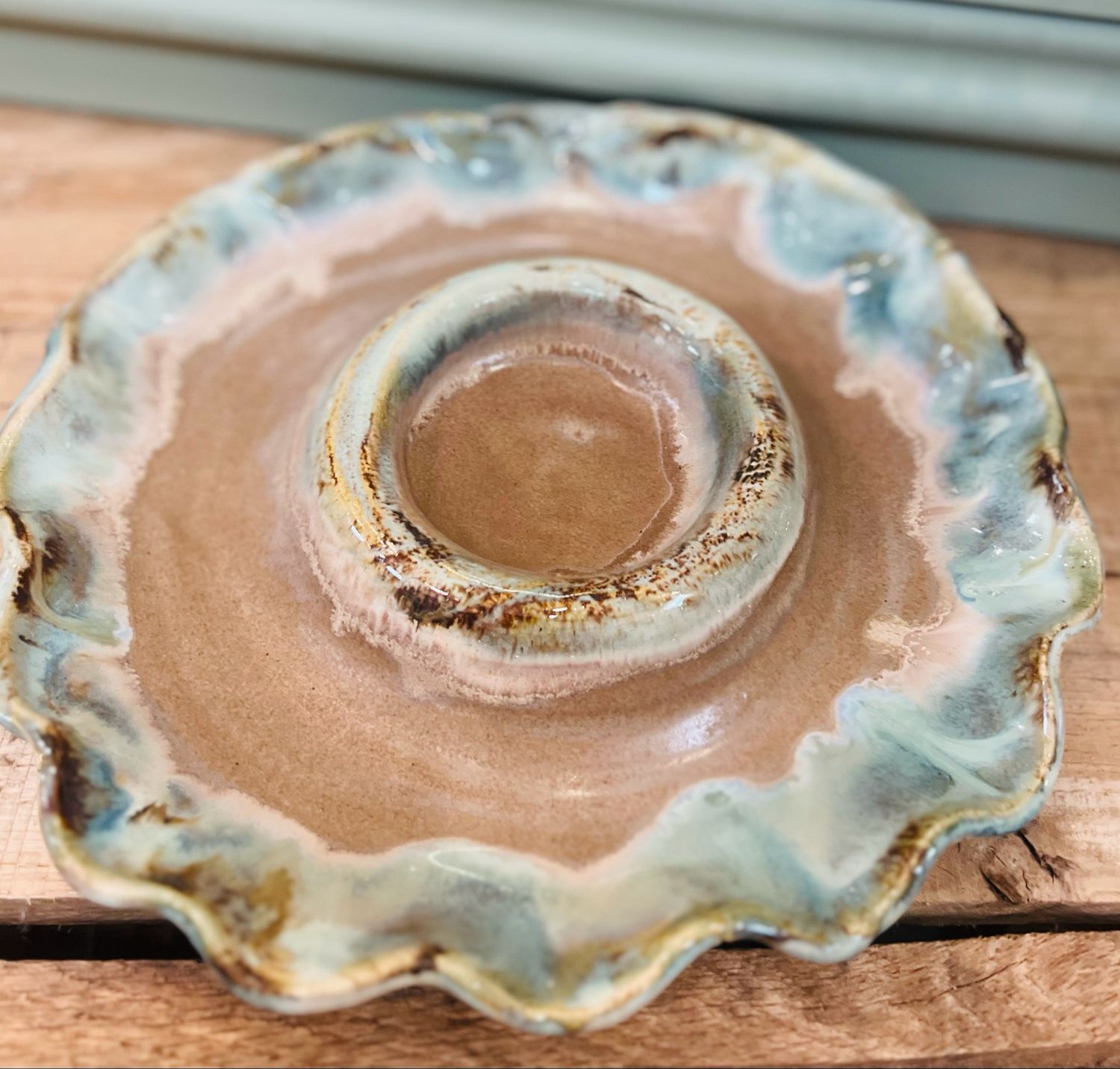 VG River Rock Chip N Dip