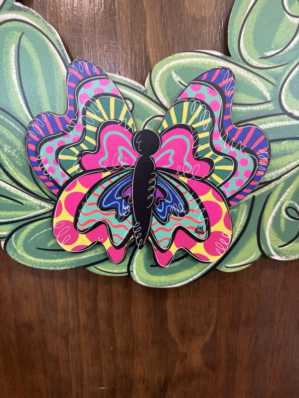 Butterfly Mini