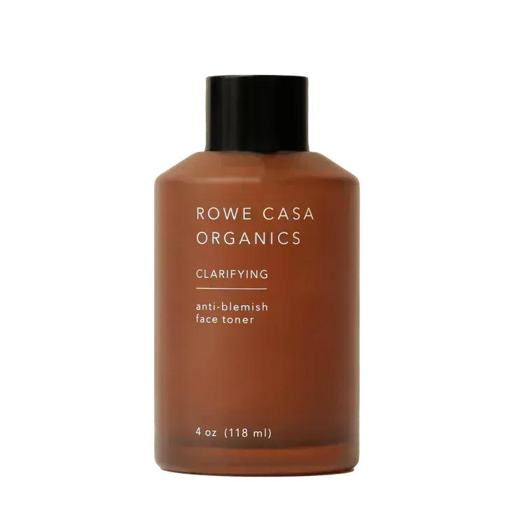 Clarifying Anti-Blemish Face Toner 4oz