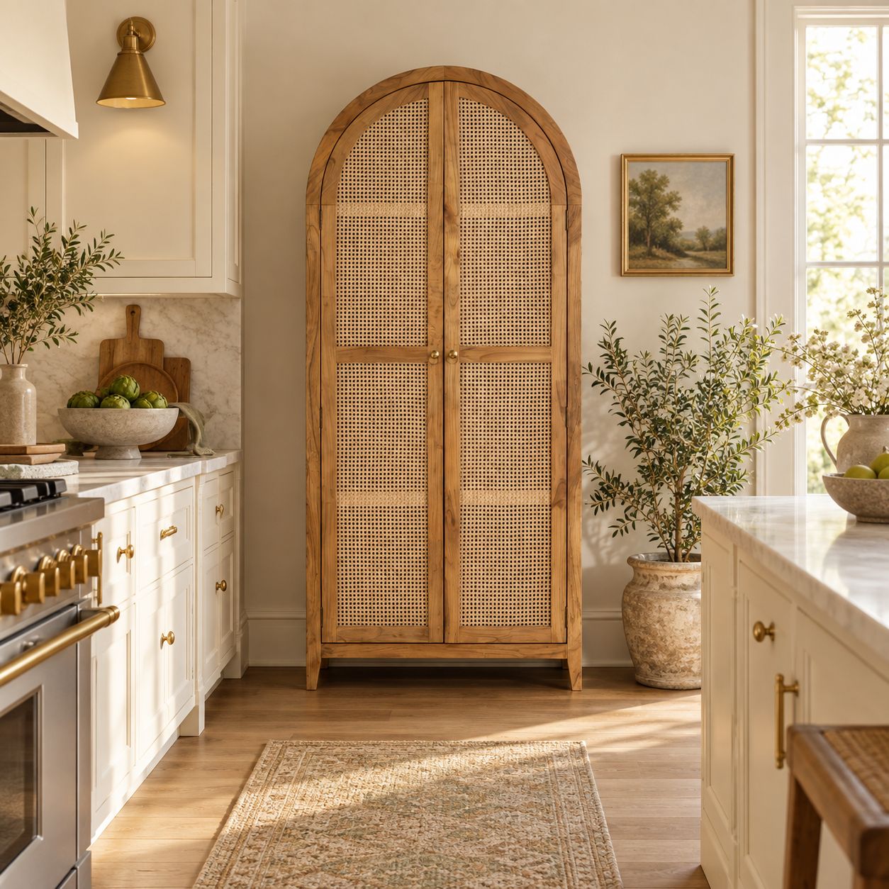 Valencia Cabinet