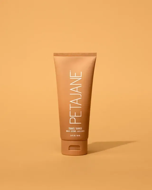 Travel Tan Extender Lotion