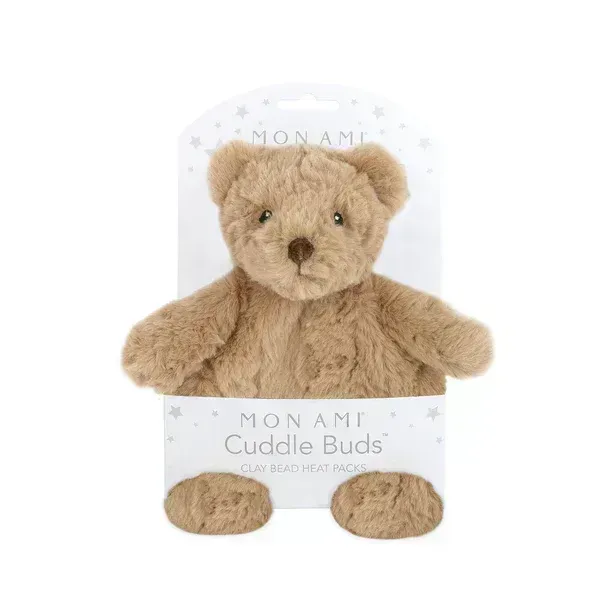 Cuddle Buds-Huggy Teddy Bear