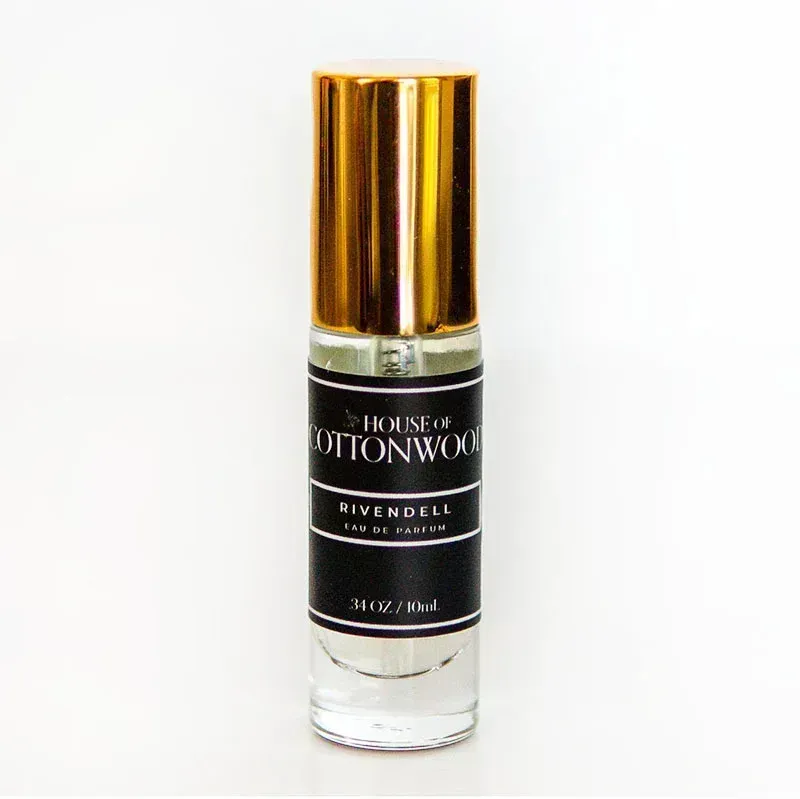 Travel Perfume-Rivendell