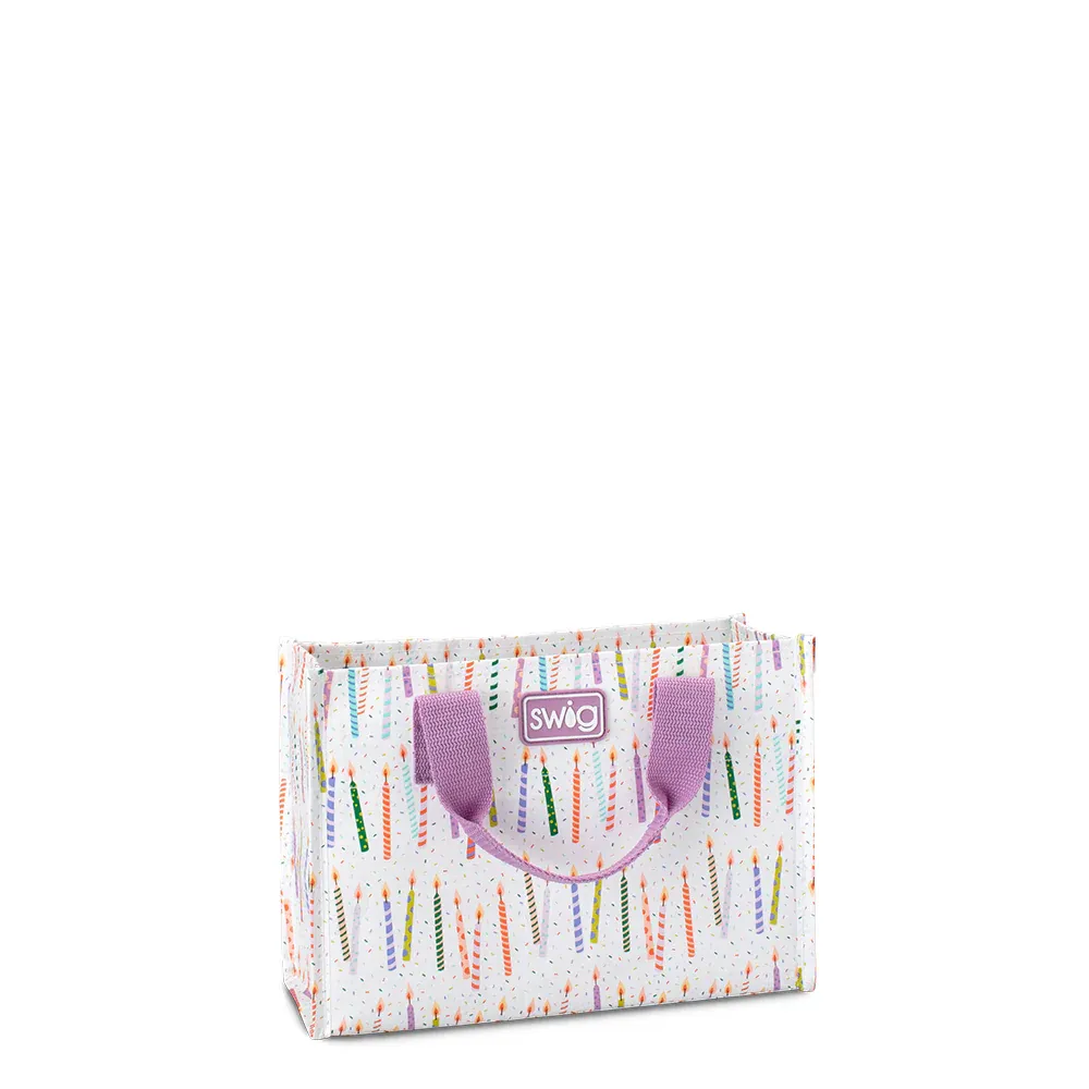 Make A Wish Reusable Bag-Small