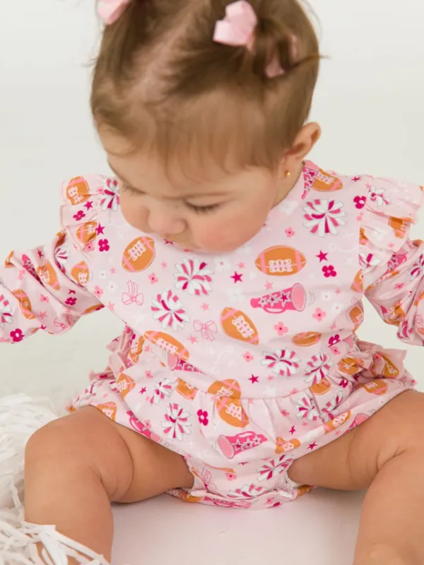 CS Spirit Squad Flutter Bubble