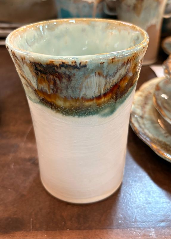 VG Juice Cup-Sea Salt