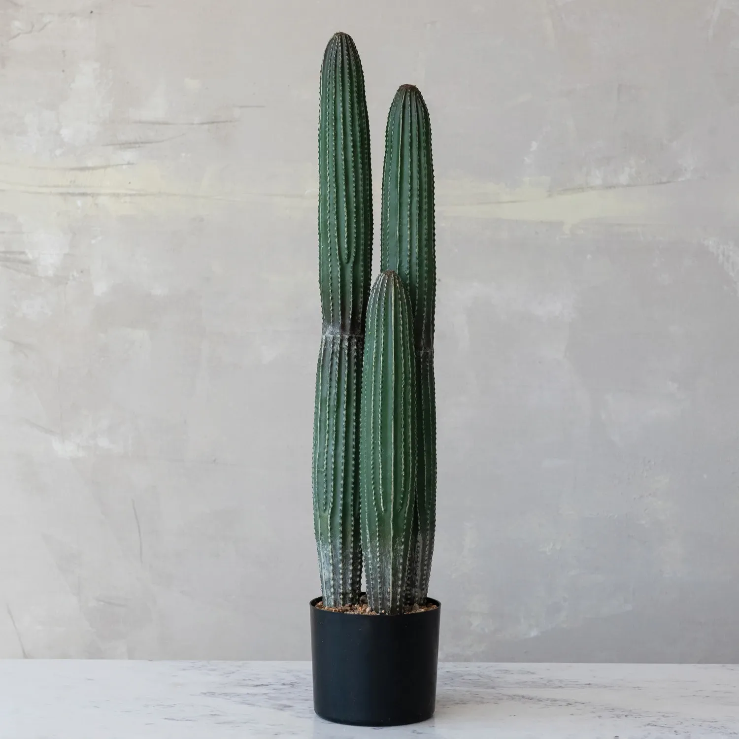 DG0368-Faux Pchycereus Cactus