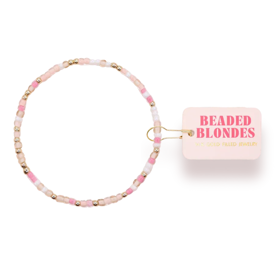 VG Pink Harvest Sprinkle Extended