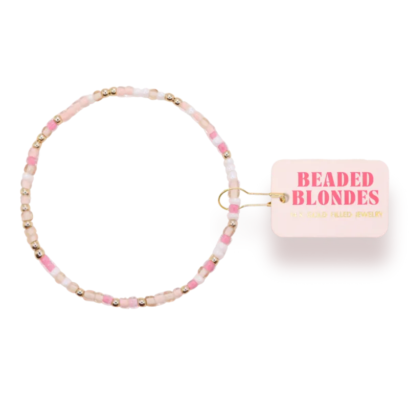 VG Pink Harvest Sprinkle Extended