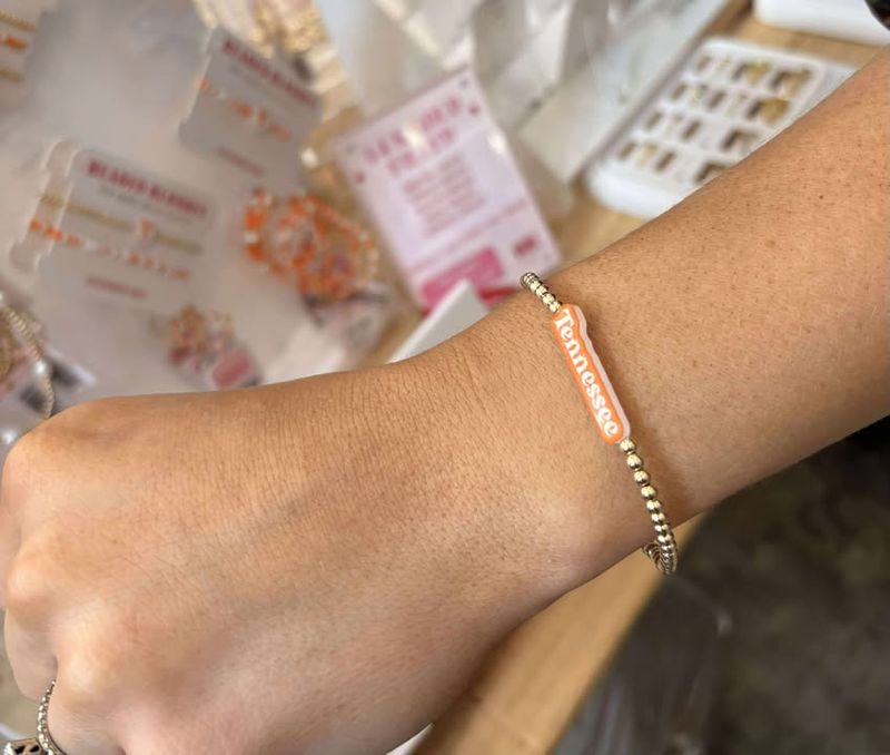 VG Tennessee Word Extended